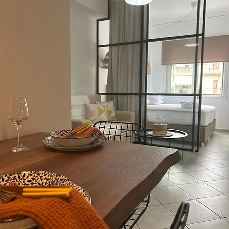 Jelinas Bright In The Centre Of Apartment *