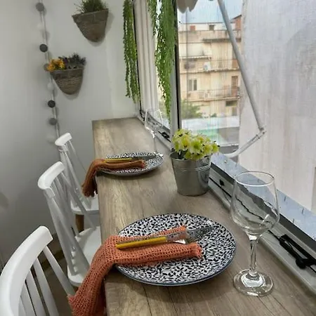 Apartment Jelinas Bright In The Centre Of