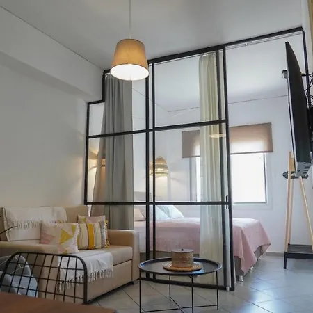 Apartment Jelinas Bright In The Centre Of *