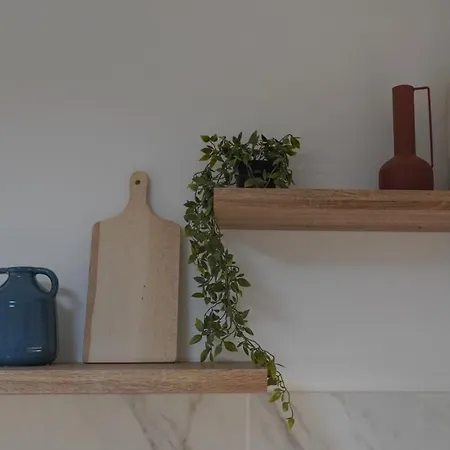 Jelinas Bright In The Centre Of Apartment