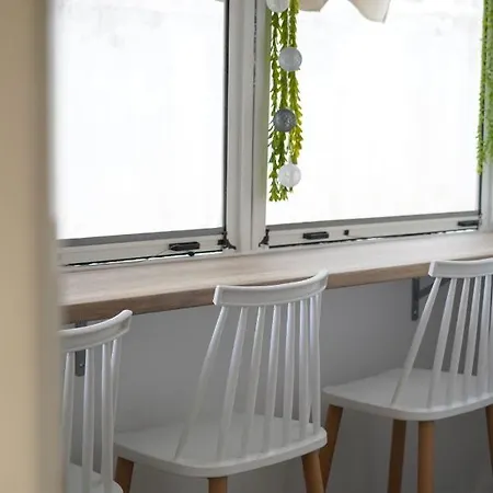 Apartment Jelinas Bright In The Centre Of *