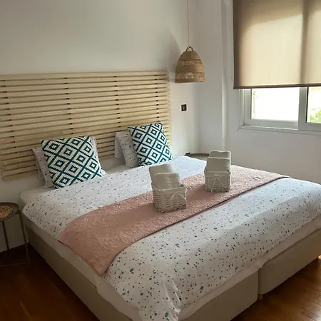 Jelinas Bright In The Centre Of Nafplio