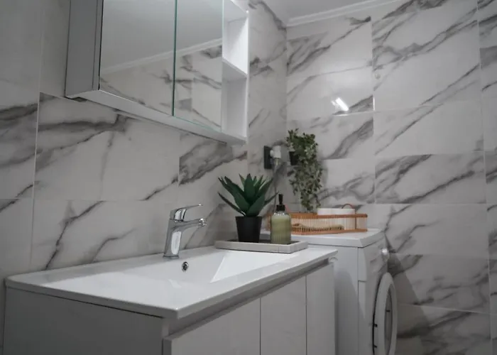 Lejlighed Jelinas Bright In The Centre Of