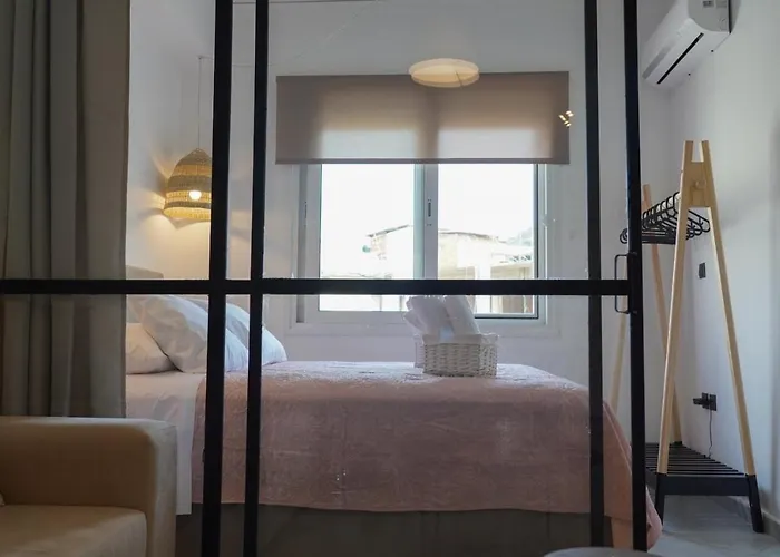 Apartamento Jelinas Bright In The Centre Of