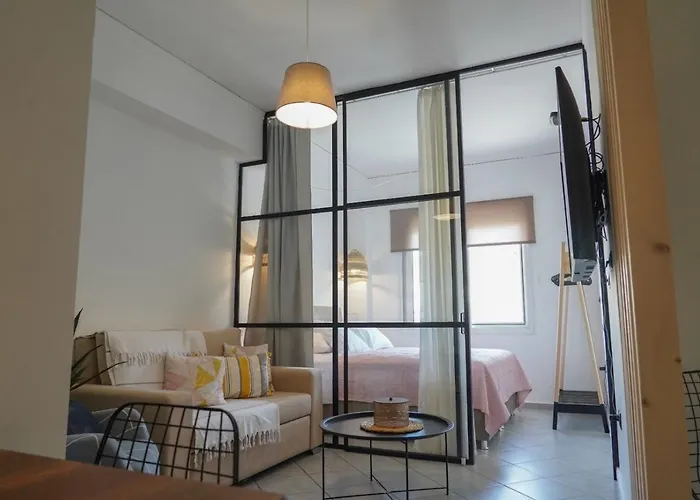 Appartement Jelinas Bright In The Centre Of *