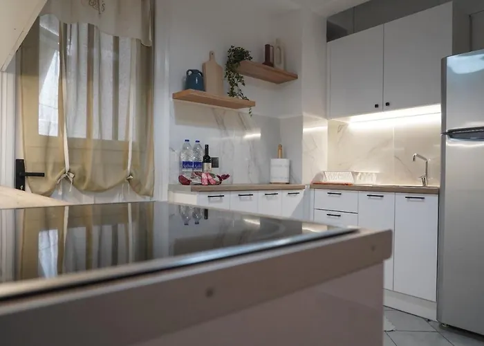 Apartamento Jelinas Bright In The Centre Of *