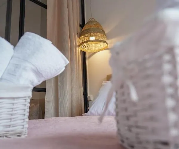 Jelinas Bright In The Centre Of Nauplie