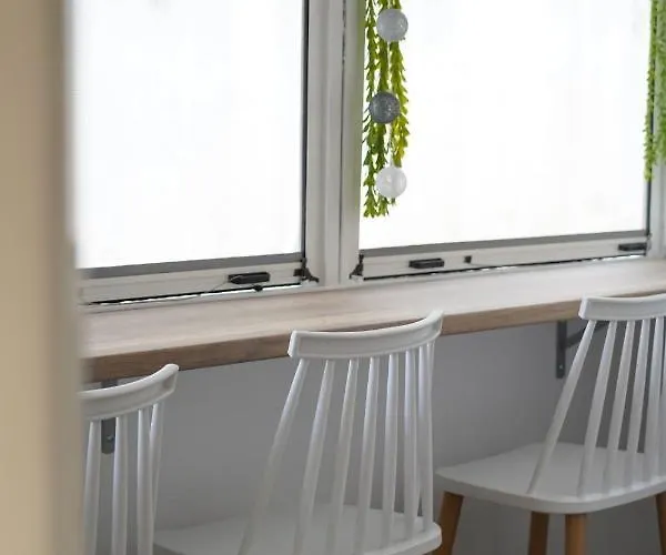 Apartamento Jelinas Bright In The Centre Of *