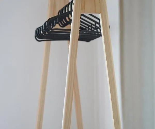 Apartamento Jelinas Bright In The Centre Of Náuplia